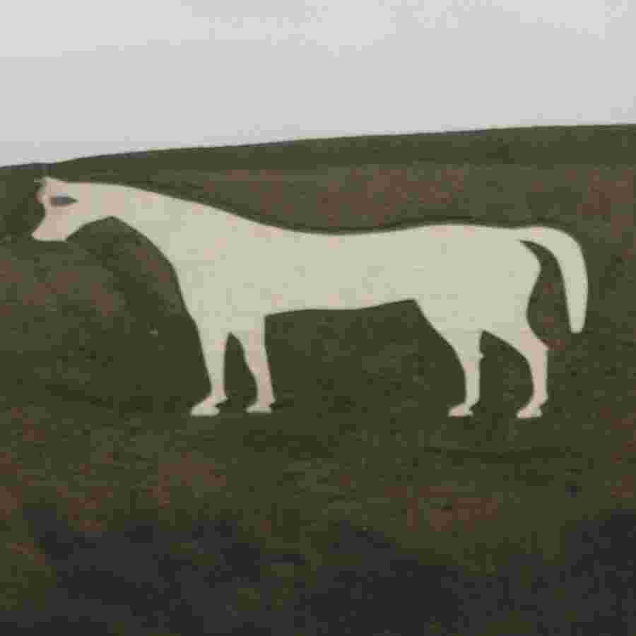 Westbury White Horse